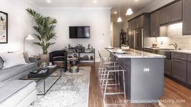 1050 W Monroe St-Unit -222 in Chicago, IL - Building Photo - Building Photo