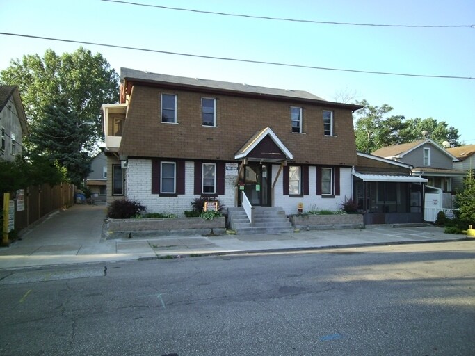 643 E 11th St in Erie, PA - Building Photo