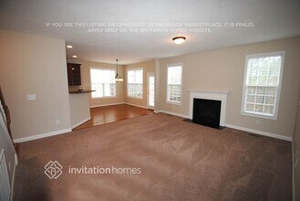 1525 Lindenberg Square in Wake Forest, NC - Building Photo - Building Photo