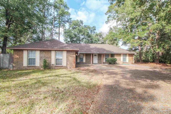 344 Arabian Cir in Pensacola, FL - Building Photo - Building Photo