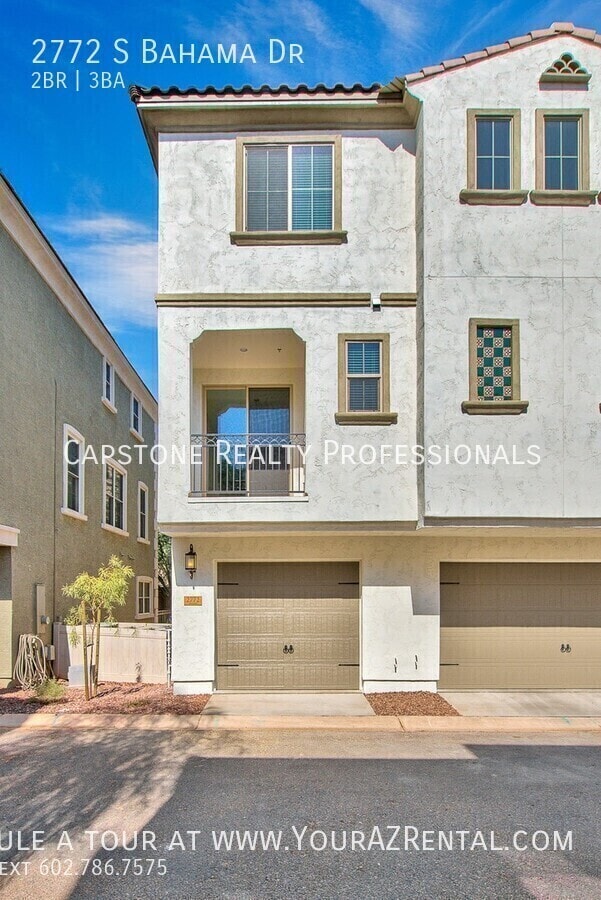 2772 S Bahama Dr in Gilbert, AZ - Building Photo - Building Photo
