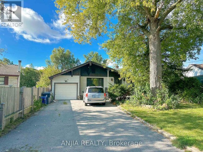 property at 74 Castle Hill Dr