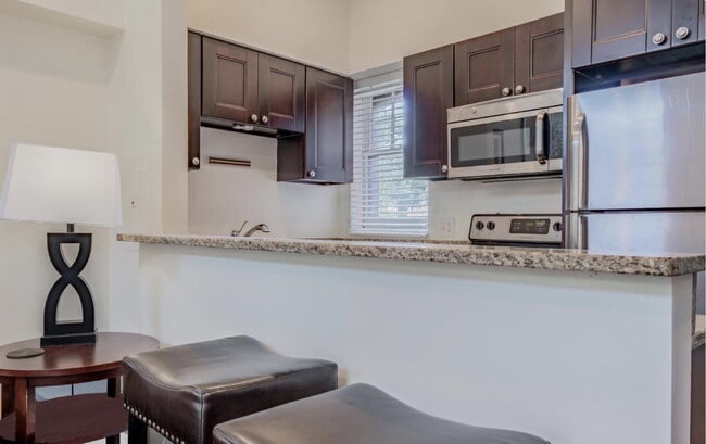 1133 D St NE in Washington, DC - Building Photo - Building Photo