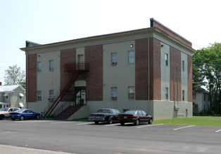 Jefferson Manor Apartments in Suffolk, VA - Building Photo - Other