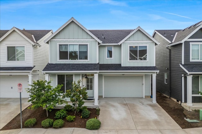 property at 4147 SW Amelia Terrace