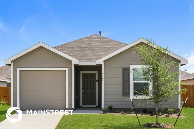 property at 2905 Greenhorn Ave