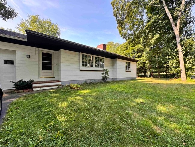 property at 40 Elwyn Rd