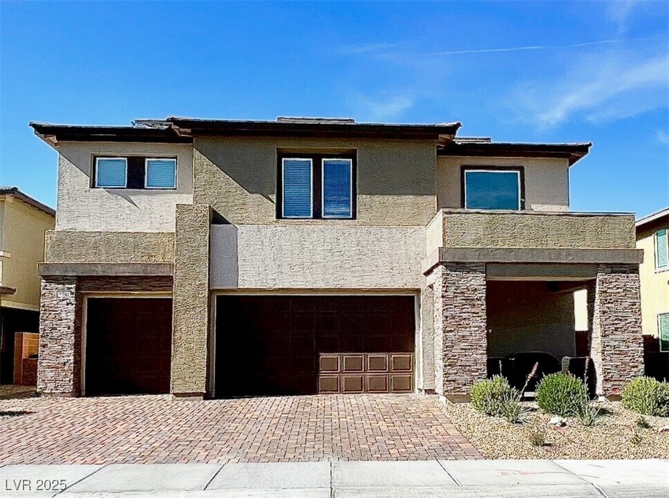 1288 Ventura Clfs Ave in Henderson, NV - Building Photo