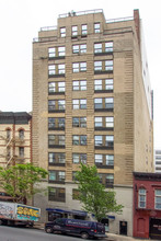 Morgan House Apartments in New York, NY - Building Photo - Building Photo