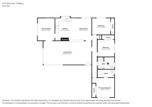 4315 Scenic Ave in Pittsburg, CA - Building Photo - Building Photo