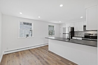 96-100 Chestnut St in Albany, NY - Foto de edificio - Building Photo