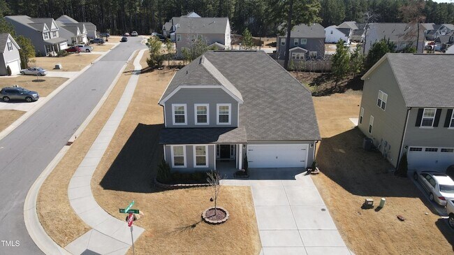 5 Misty Grv Trl in Franklinton, NC - Building Photo - Building Photo