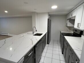 95 Appleton St in Boston, MA - Foto de edificio - Building Photo