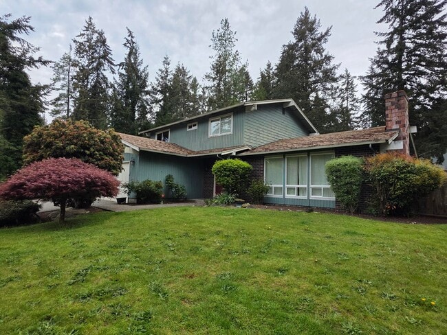 13266 Rocky Ridge Rd NW in Silverdale, WA - Building Photo - Building Photo