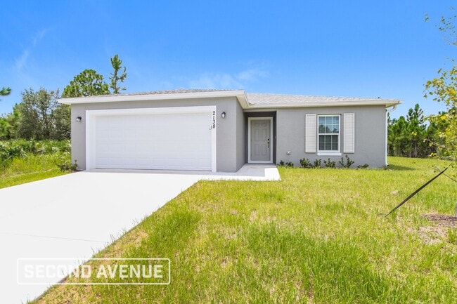 property at 2138 Degroodt Rd SW