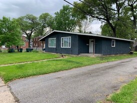 219 Fernwood St in Hammond, IN - Building Photo