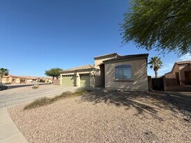 13731 E Kirkwood Pl in Vail, AZ - Building Photo