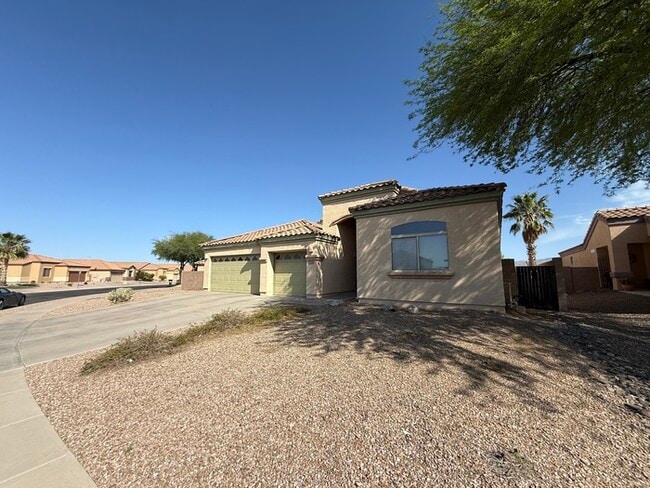 property at 13731 E Kirkwood Pl