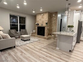 6488 Angle Pl in North Port, FL - Building Photo