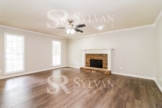 393 Abbington Ln in Douglasville, GA - Building Photo - Building Photo