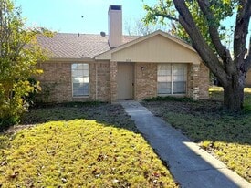 3518 Jewel St in Sachse, TX - Building Photo