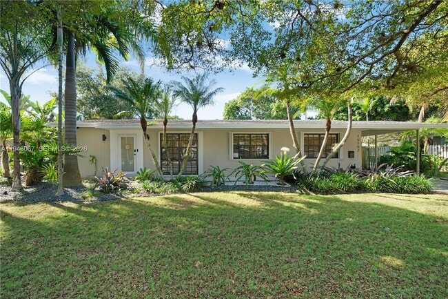 property at 16102 SW 98th Ave