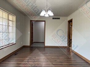 6201 Smith Blvd in Oklahoma City, OK - Building Photo - Building Photo