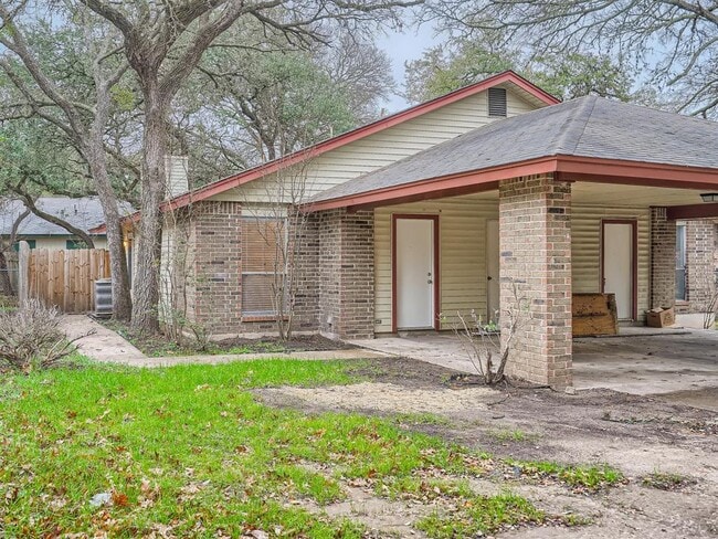 property at 1304 Matthews Ln