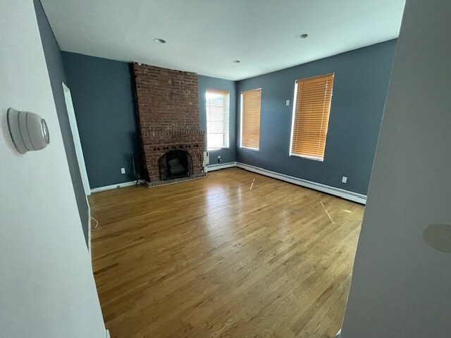 550 1st St in Hoboken, NJ - Building Photo