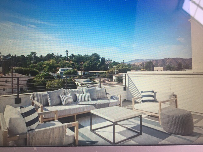 property at 4515 Hazel Ln