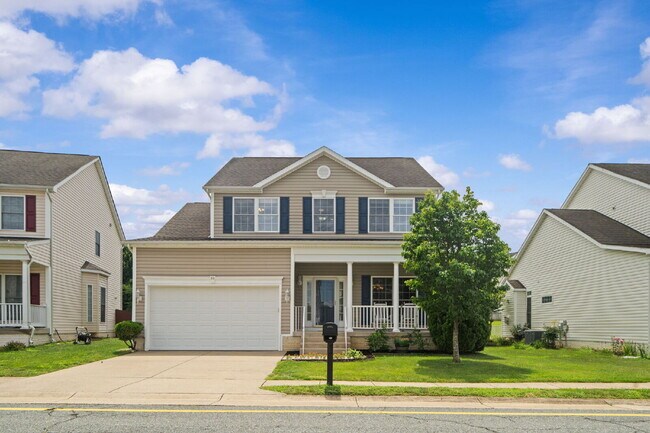 10 Everglades Ln in Stafford, VA - Building Photo - Building Photo