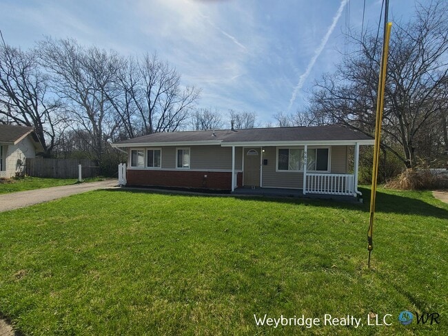 property at 9600 Gibralter Dr