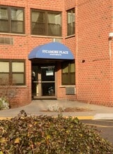 Sycamore Place Apartments in Bridgeport, CT - Building Photo - Building Photo