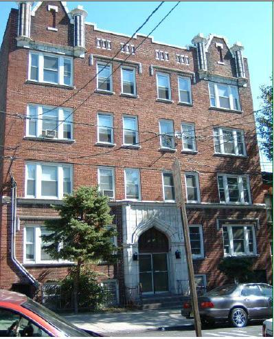 20 Emory St in Jersey City, NJ - Building Photo - Building Photo