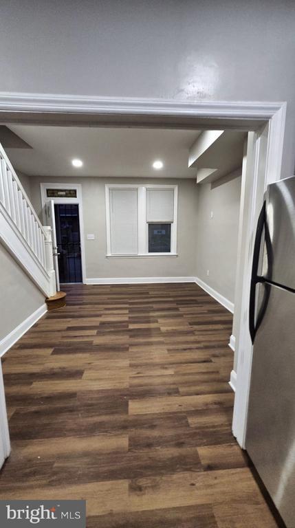 property at 2735 E Preston St