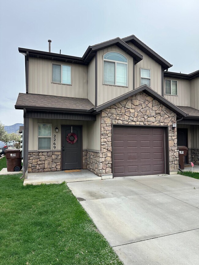 property at 2269 S Knights Way