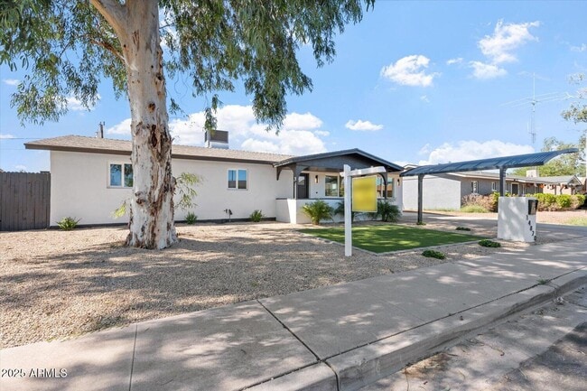 14820 N 35th St in Phoenix, AZ - Building Photo - Building Photo