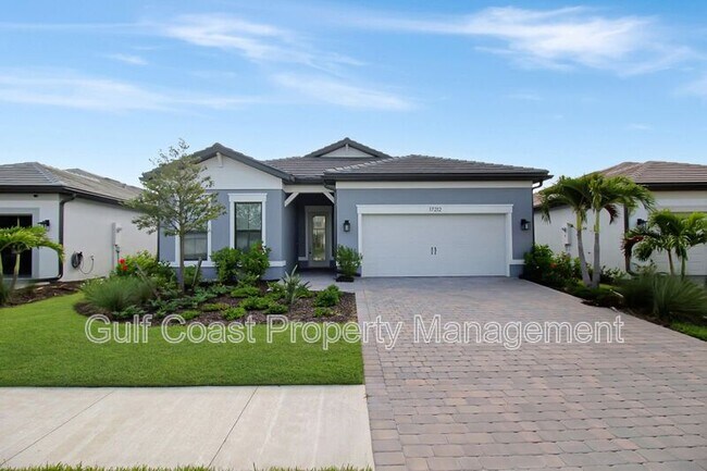 property at 17212 Luminous Ave