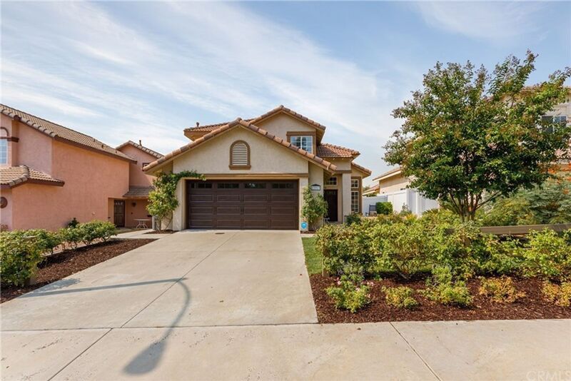 23913 Morning Dove Ln in Murrieta, CA - Building Photo