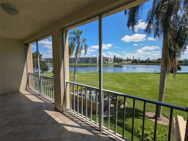 property at 3739 Lake Bayshore Dr