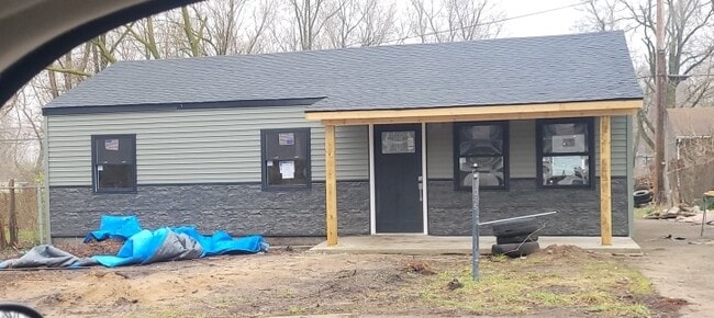 property at 1045 Greene St