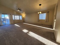 6436 La Plata Peak Dr in Colorado Springs, CO - Building Photo - Building Photo