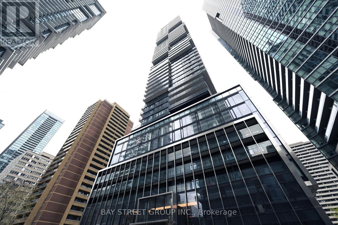 55-4155 Charles St E in Toronto, ON - Building Photo