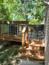 1037 Dolbeer St-Unit -Unit B in Pocatello, ID - Building Photo - Building Photo