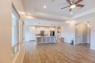 549 San Simon Dr in Alamogordo, NM - Building Photo - Building Photo