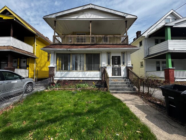 property at 12633 Edmonton Ave