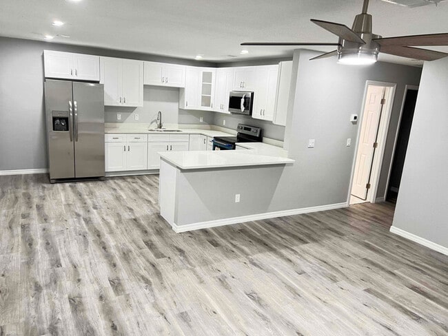 111 W Hanlon St in Tampa, FL - Building Photo - Building Photo