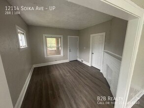 12114 Soika Ave in Cleveland, OH - Building Photo - Building Photo