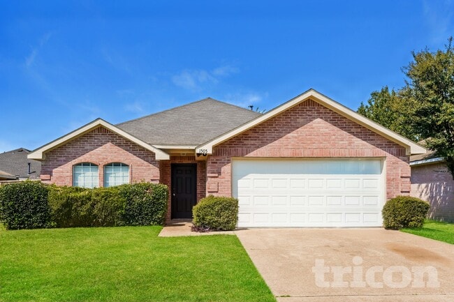 property at 1505 Nightingale Ct