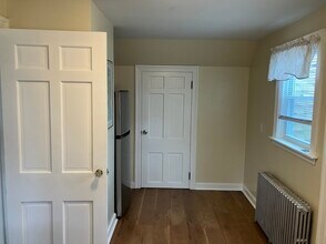 6 Jewett Terrace in Worcester, MA - Foto de edificio - Building Photo
